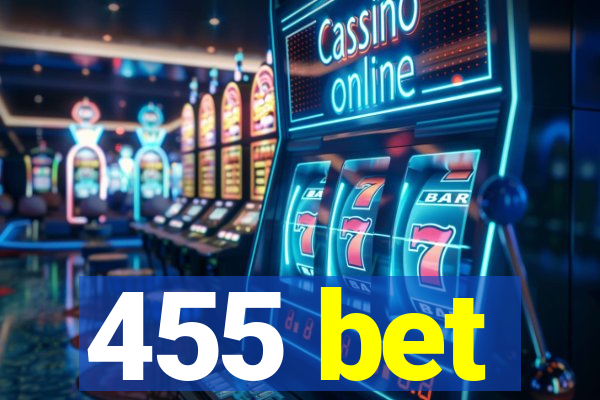 455 bet